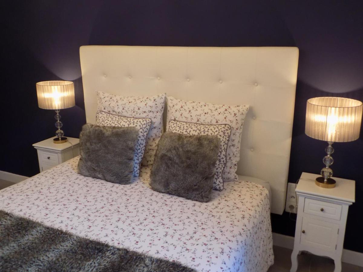 L'Ostrale Bed & Breakfast Leme Екстериор снимка