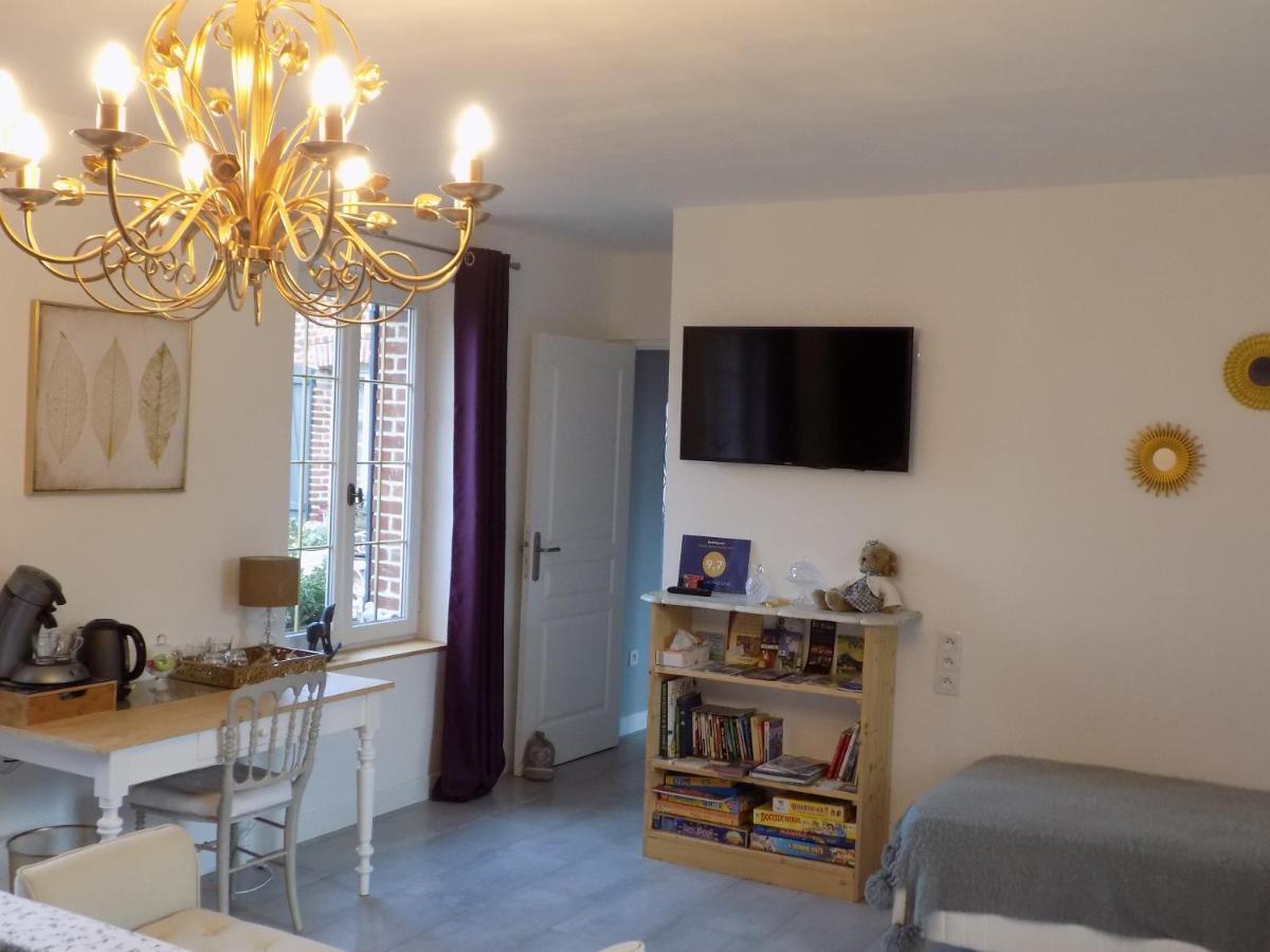 L'Ostrale Bed & Breakfast Leme Екстериор снимка