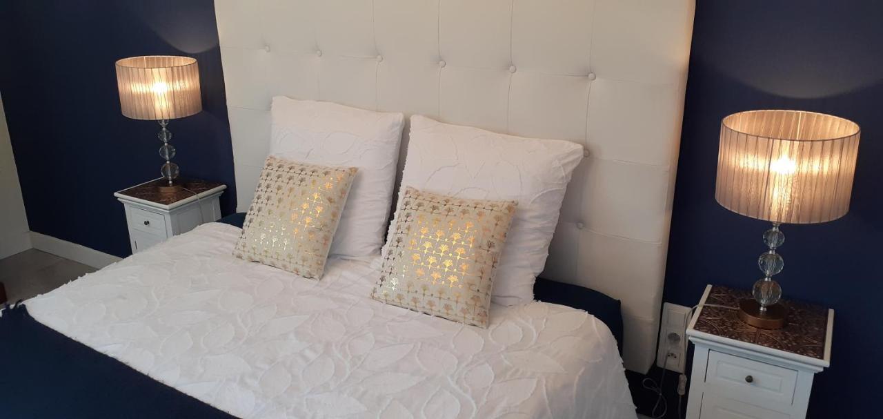 L'Ostrale Bed & Breakfast Leme Екстериор снимка